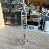 Termometro Galileo 25 cm
