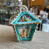 Lanterna Ceramica Vietri