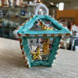 Lanterna Ceramica Vietri