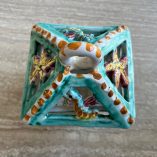 Lanterna Ceramica Vietri