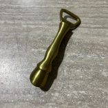 Apribottiglie Ottone Zoccolo Cavallo