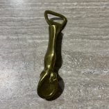 Apribottiglie Ottone Zoccolo Cavallo