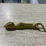 Apribottiglie Ottone Zoccolo Cavallo