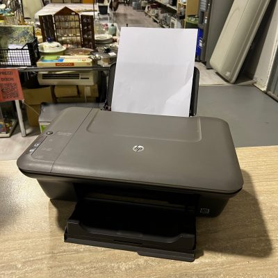 Stampante Multifunzione HP Deskjet 1050 Stampante Multifunzione HP Deskjet 1050