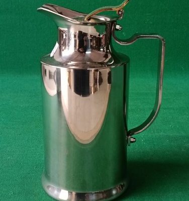 Caraffa acciaio Balzano Caraffa acciaio Balzano