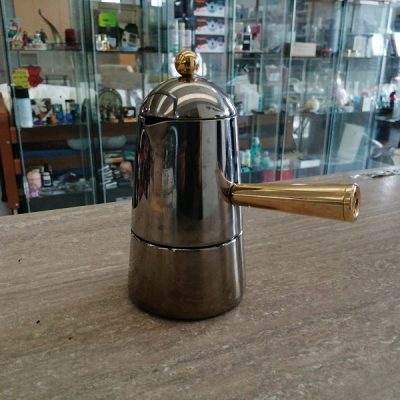 Caffettiera Carmencita Lavazza Balzano Caffettiera Carmencita Lavazza Balzano