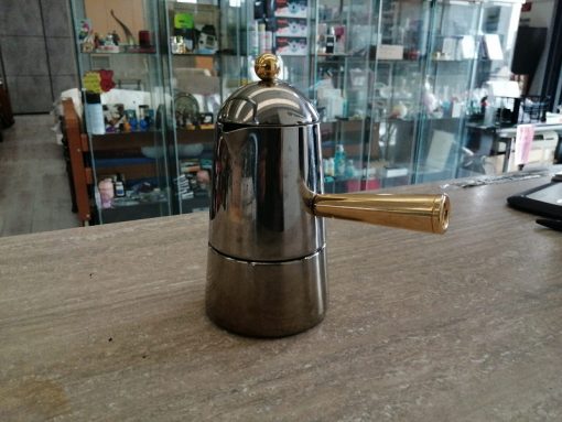 Caffettiera Carmencita Lavazza Balzano