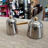 Lattiera zuccheriera Lavazza