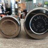 Lattiera zuccheriera Lavazza