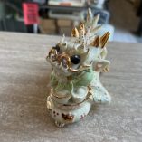 Statuetta Cane Cinese