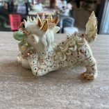 Statuetta Cane Cinese