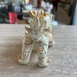 Statuetta Cane Cinese