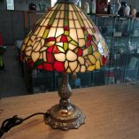 Lampada stile Tiffany