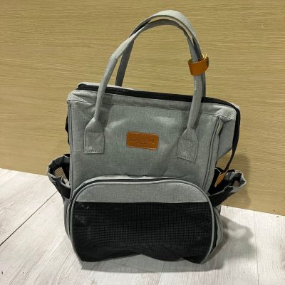 Zaino Trasportino Piccoli Animali