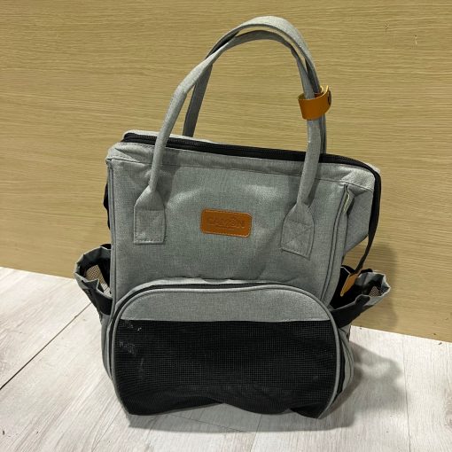 Zaino Trasportino Piccoli Animali