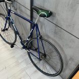 Bicicletta Corsa Mariani + Accessori