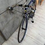 Bicicletta Corsa Mariani + Accessori