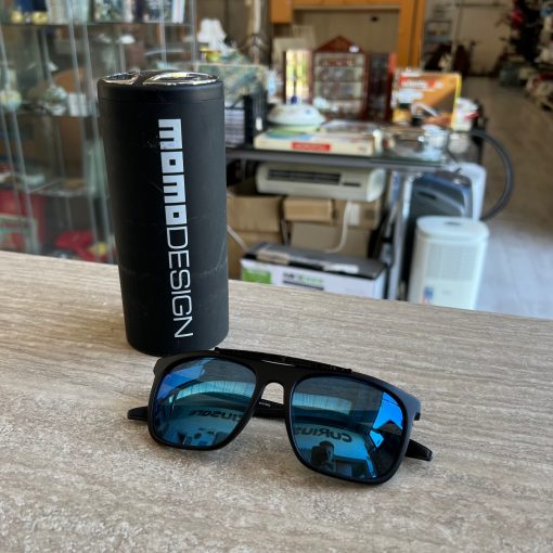 Occhiali Sole Momo Design