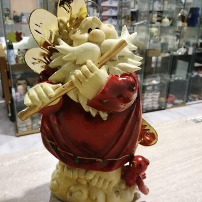 Salvadanaio Natalizio