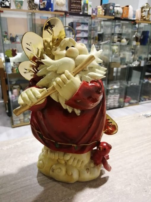 Salvadanaio Natalizio