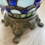 Lampada stile tiffany germania