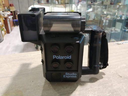Fotocamera Polaroid Studio Express