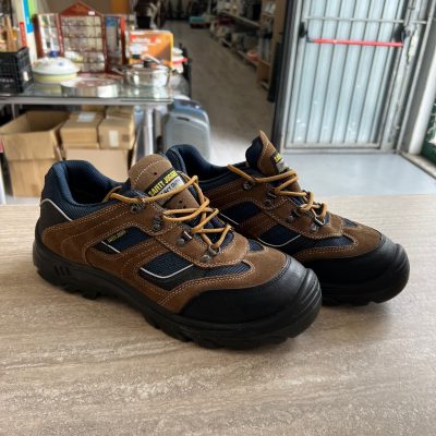 Scarpe Antinfortunistiche Safety Jogger 46