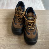 Scarpe Antinfortunistiche Safety Jogger 46