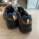 Scarpe Antinfortunistiche Safety Jogger 46