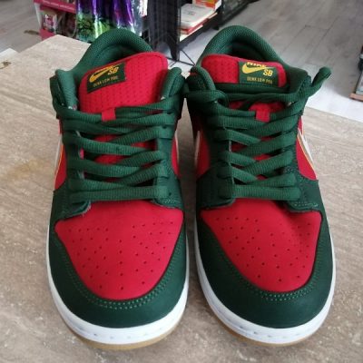 Scarpe Nike SB