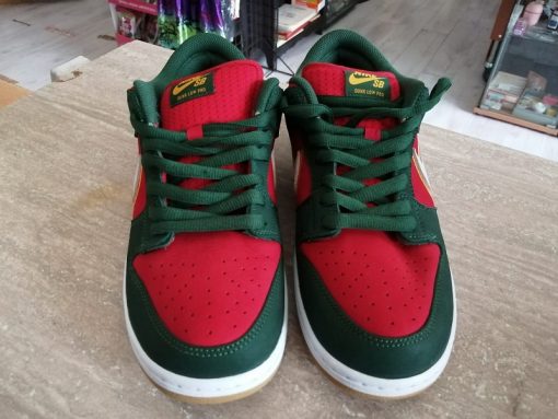 Scarpe Nike SB