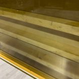Vetrina Modellismo Legno Vetro