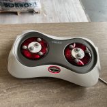 Massaggiatore Piedi Homedics