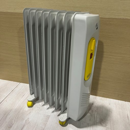 Calorifero Elettrico Argo