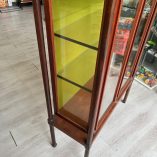 Vetrina Legno Teak Fratelli Proserpio