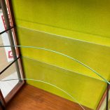 Vetrina Legno Teak Fratelli Proserpio