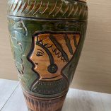 Anfora Terracotta Smaltata 76 cm