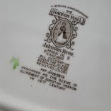 Vassoio 2 Tazzine Johnson Bros Haddon Hall