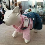 Manichino per vestiti cani