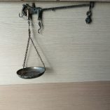 Piccola bilancia stadera