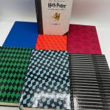 Serie Completa 7 Libri Harry Potter