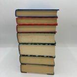 Serie Completa 7 Libri Harry Potter