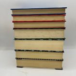 Serie Completa 7 Libri Harry Potter