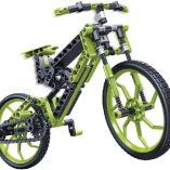 PricÃ² Tech Mountain Bike