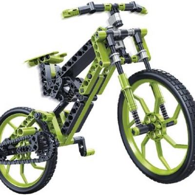 Pricò Tech Mountain Bike Pricò Tech Mountain Bike