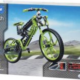 PricÃ² Tech Mountain Bike