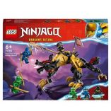 Lego Ninjago