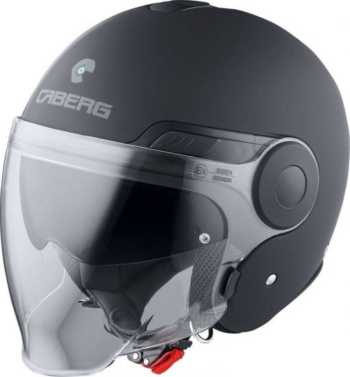 Caberg Uptown Matt Black