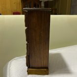 Mini Cassettiera Orientale