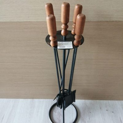 Kit per camino Kit per camino